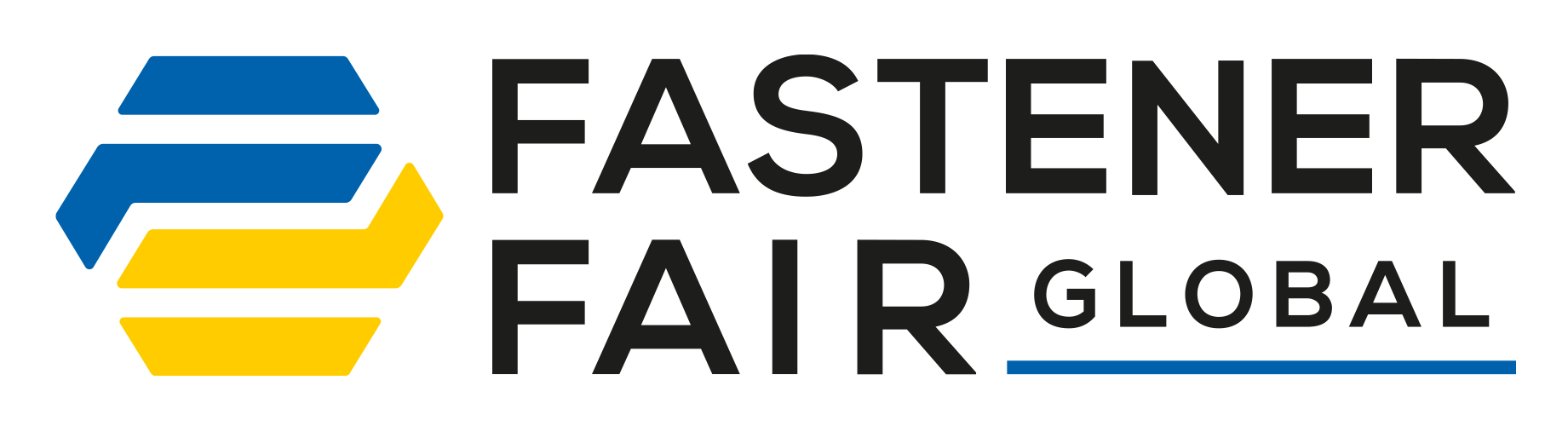 Fastener Fair Global Logo